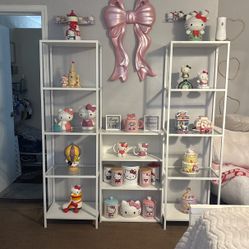 Hello Kitty Ceramics