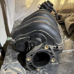 Intake Manifold