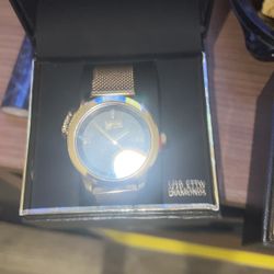 American Exchange Unisex Watch 