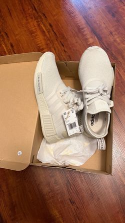 Adidas NMD_R1 8.5 W brand new