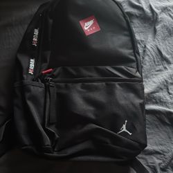 Jordan Backpack 
