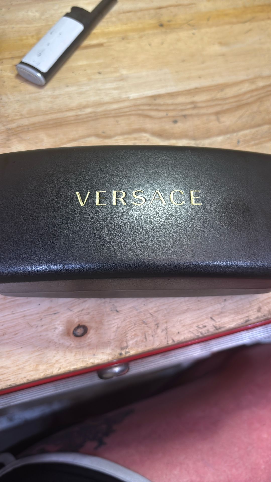 Versace Sunglasses