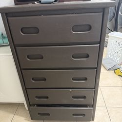 Free dresser if you can take this before 10pm today