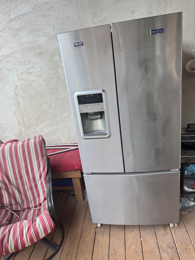 Laundry Room Appliances
