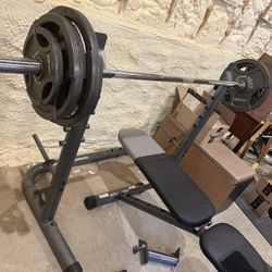 Weights 