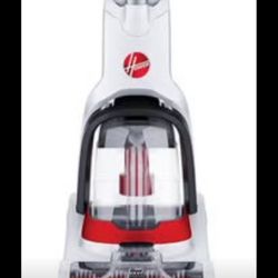 New Hoover PowerDash Pet+ Compact Carpet Cleaner Machine, Lightweight Carpet Shampooer Machine