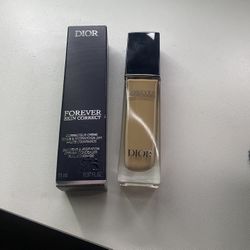 Dior concealer 