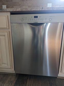 Dishwasher