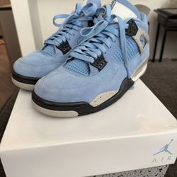 UNC 4 SZ 9 