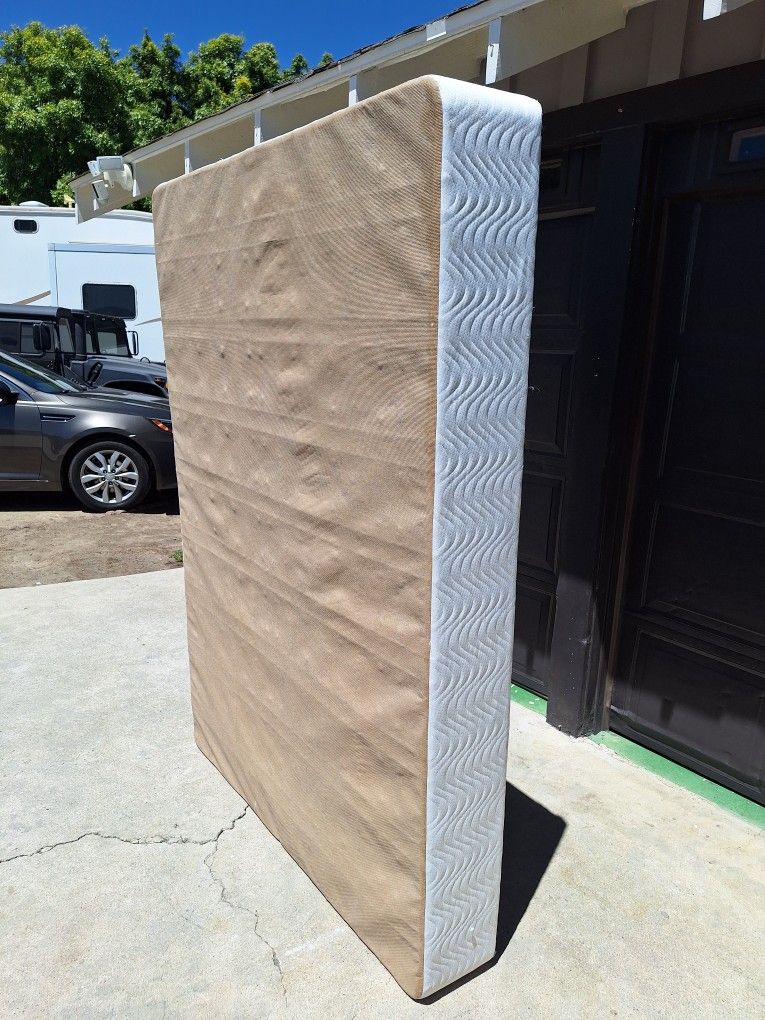 Full Size Box Spring