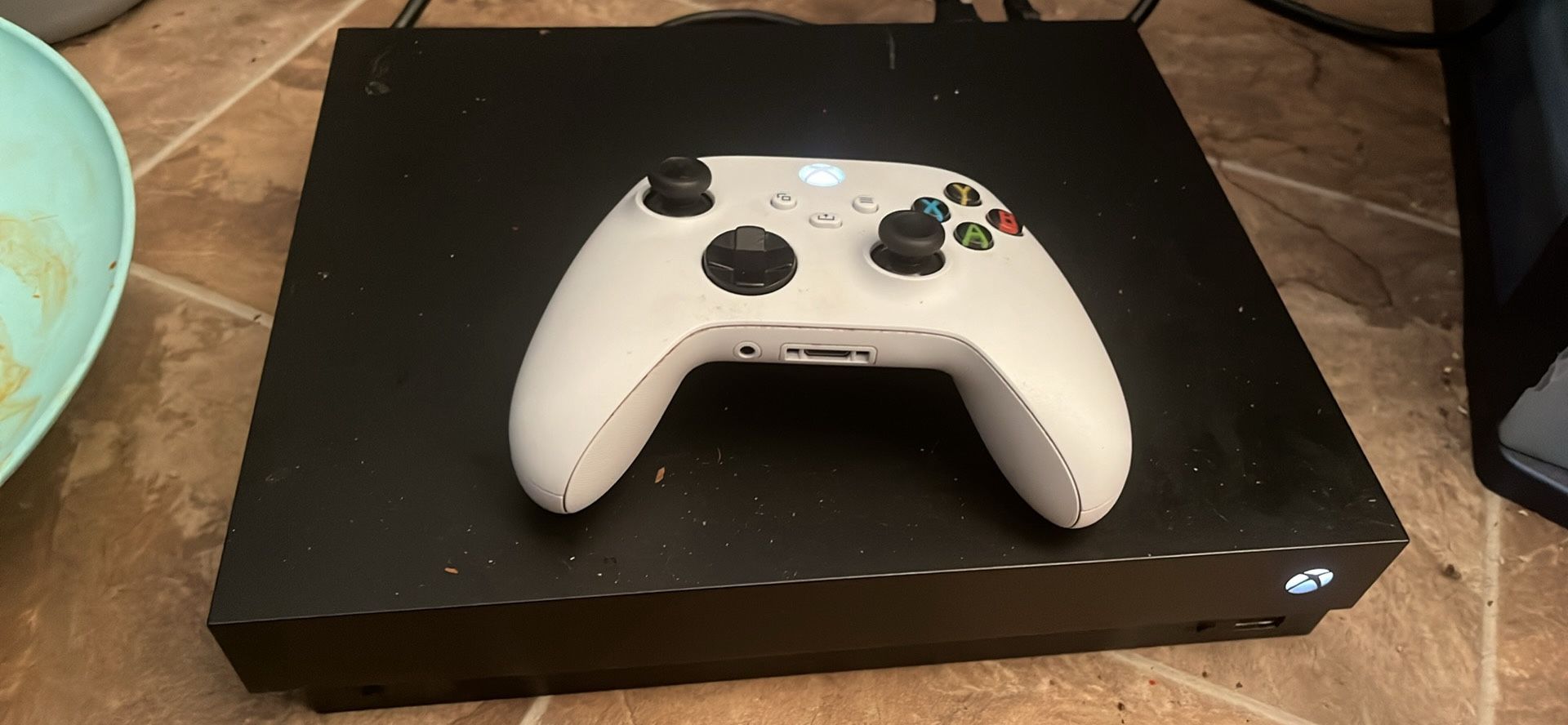 Xbox One