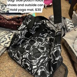 New Thirty One All Pro Tote 
