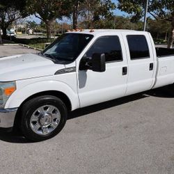 2015 Ford F-250