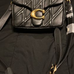Coach bag/purse “Abby”