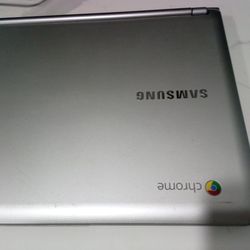 Samsung Chromebook 2014 Cash 40$ $$