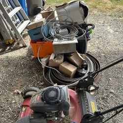 Electrical Material 