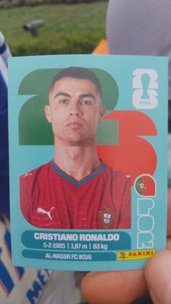 Portugués sticker 2026
