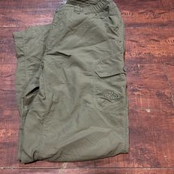 North Face Women’s Pants