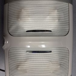 Shiatu Pro Food Message -Homedics