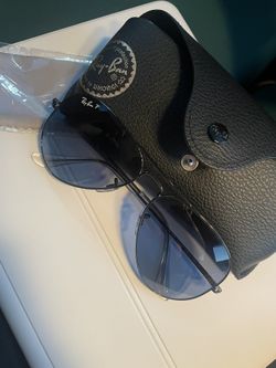 Ray Bans