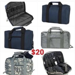 Gun Bag