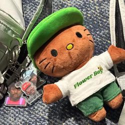 Christmas Hello Kitty 