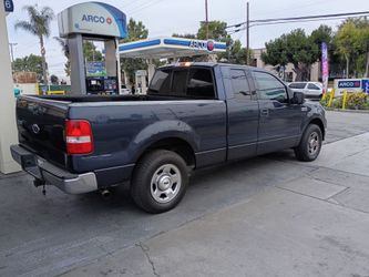 2004 Ford F150