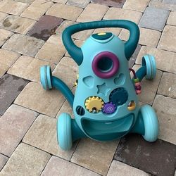 Baby Walker