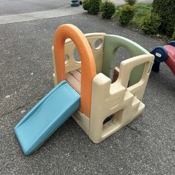 Kids Outdoor Toys