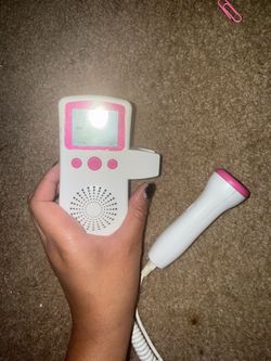 Baby Doppler
