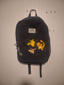 Kids Backpack