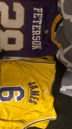 Jerseys