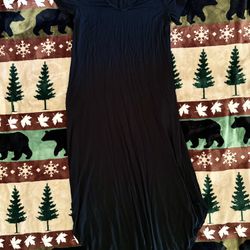 Women’s Maxi Dress
