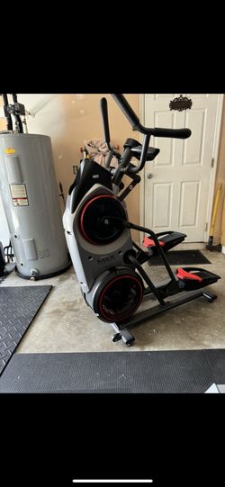 Bowflex M5