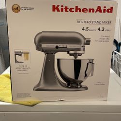 *BRAND NEW Kitchen Aid 