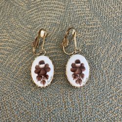 Vintage Collectible Jewelry 