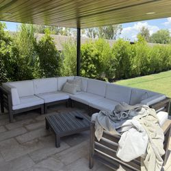 Outdoor Furniture 