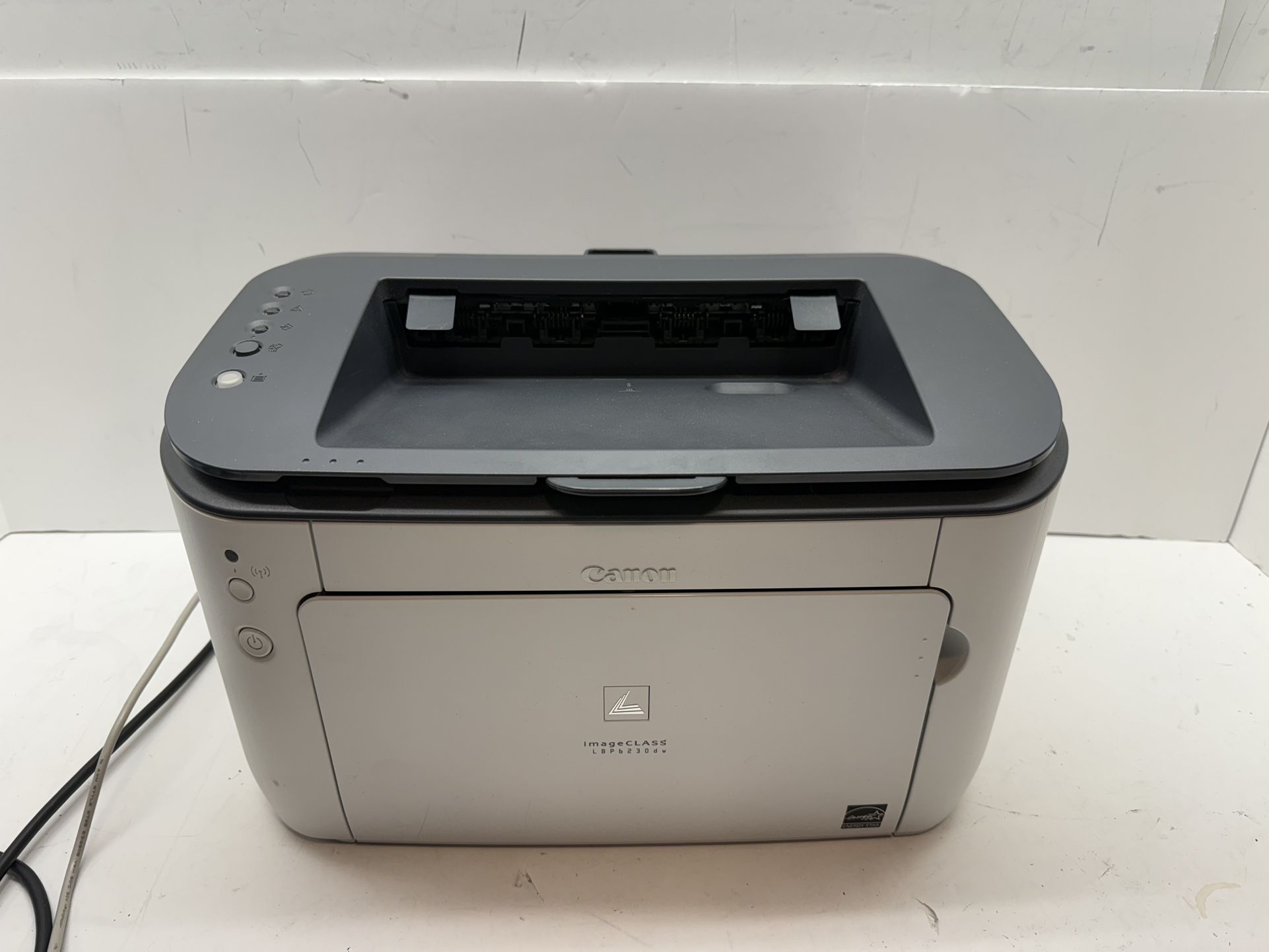 Canon ImageClass  LBP6230dw Duplex Wireless Monochrome Laser Printer