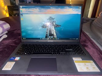 Laptop