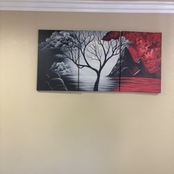 Wall Canvas