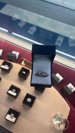 14kt ring