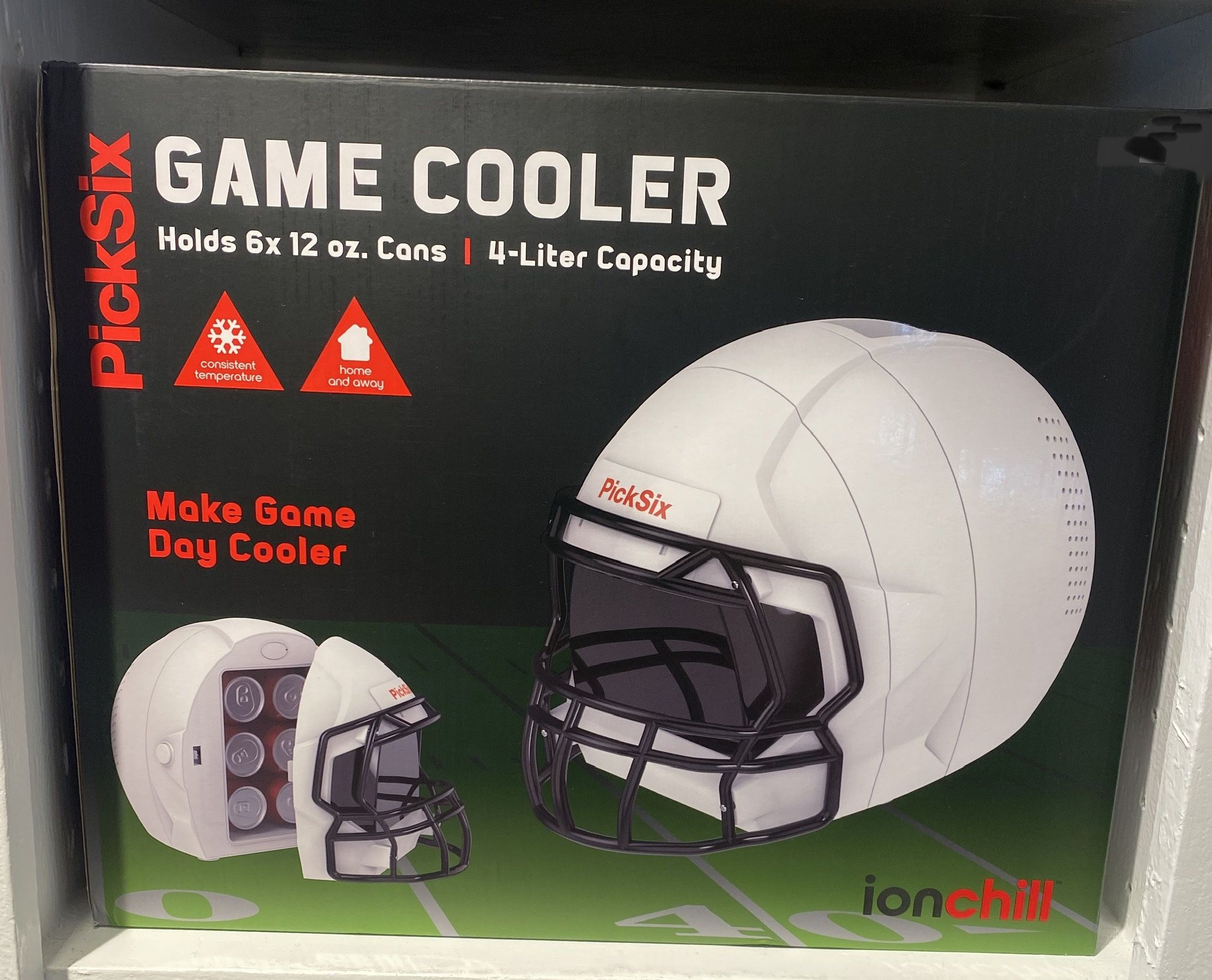 Football helmet mini fridge cooler,New Products : American Fashion Style Bags On Sale