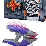Nerf Halo Needler, Get It Before Christmas