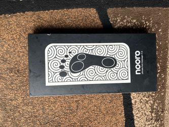 Foot massage