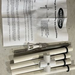 All Grain Sparge Arm. 