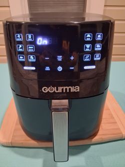 Gourmia Digital Air Fryer