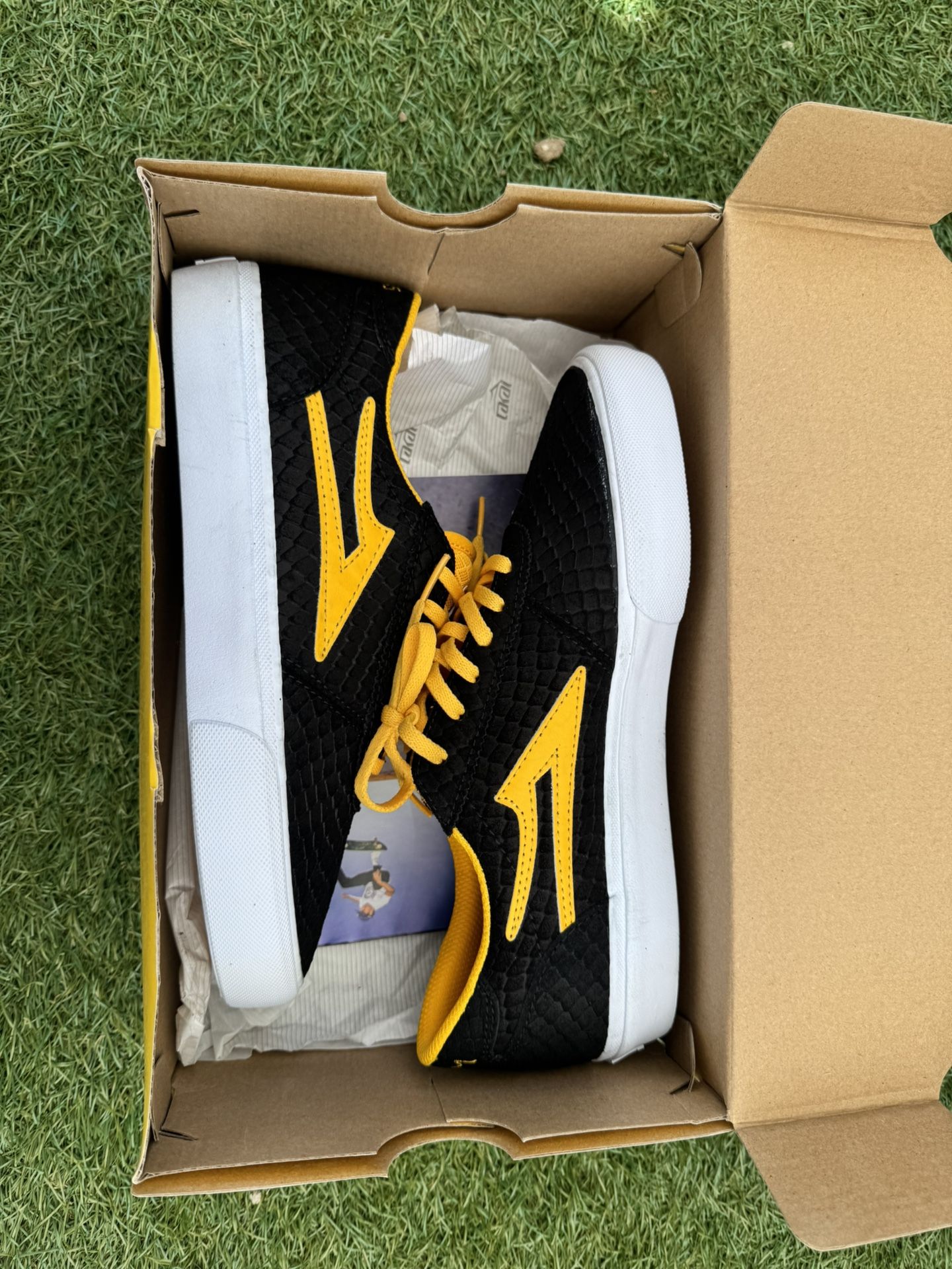 Lakai