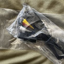 nintendo AV cables