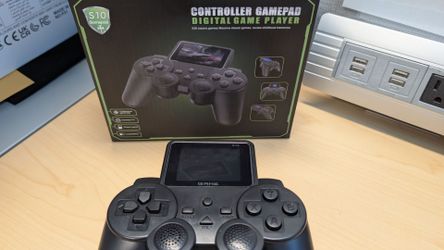 Controller GamePad