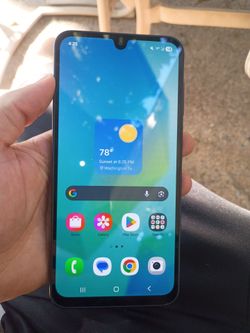 Samsung A16